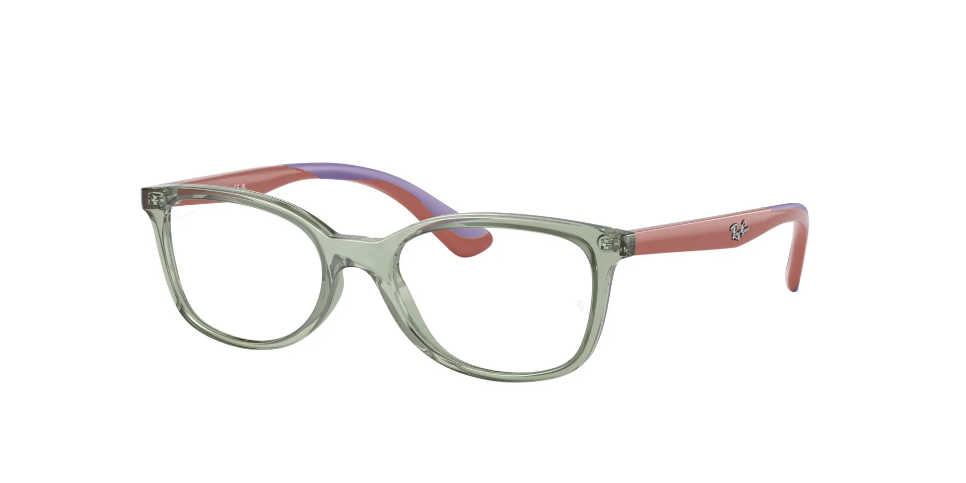 Occhiali da vista Ray-Ban RY1586 3922