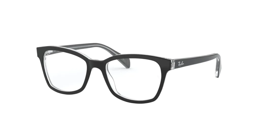 Occhiali da vista Ray-Ban RY1591 3529