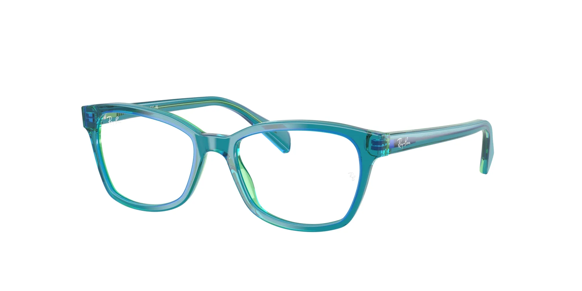 Occhiali da vista Ray-Ban RY1591 3996