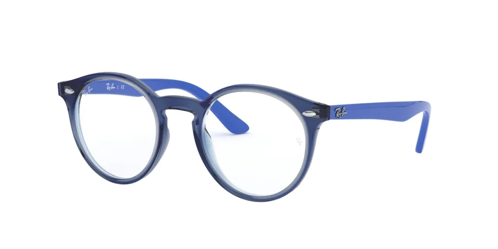 Occhiali da vista Ray-Ban RY1594 3811