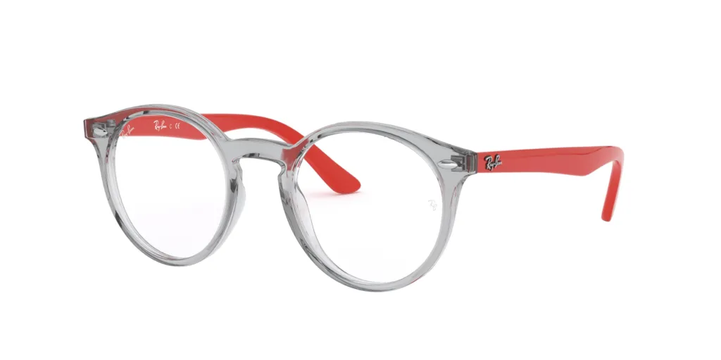 Occhiali da vista Ray-Ban RY1594 3812