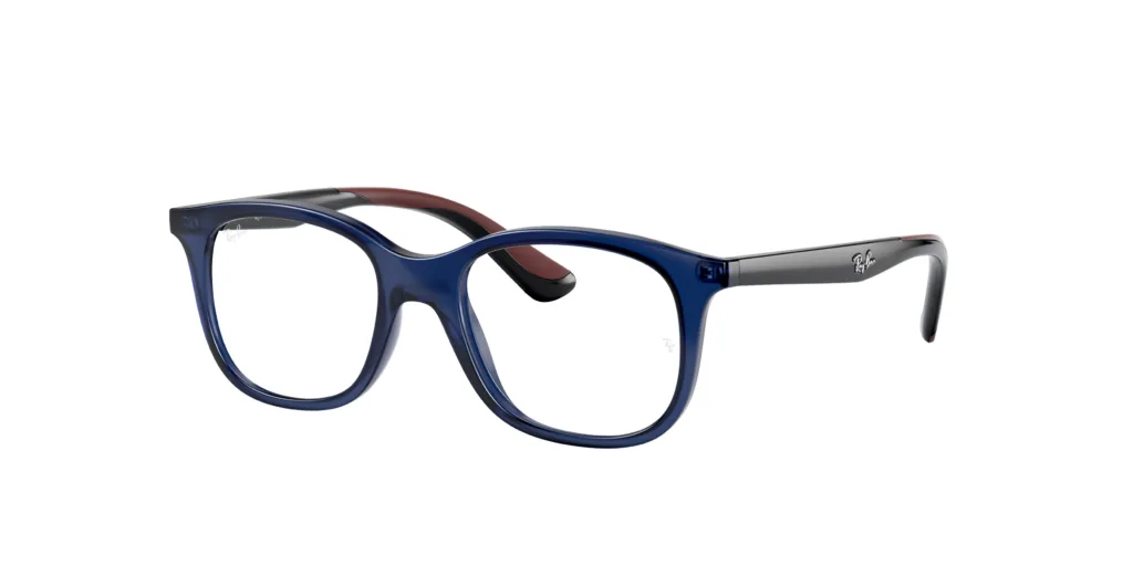 Occhiali da vista Ray-Ban RY1604 3865