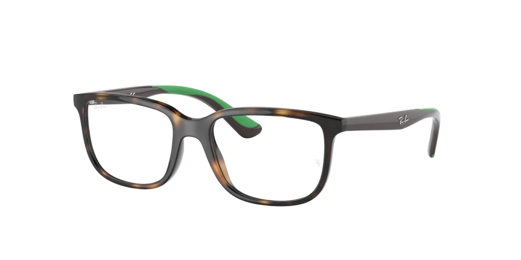 Occhiali da vista Ray-Ban RY1605 3867