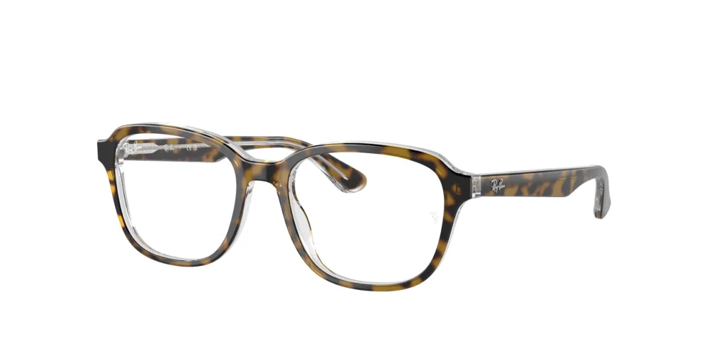 Occhiali da vista Ray-Ban RY1627 3805