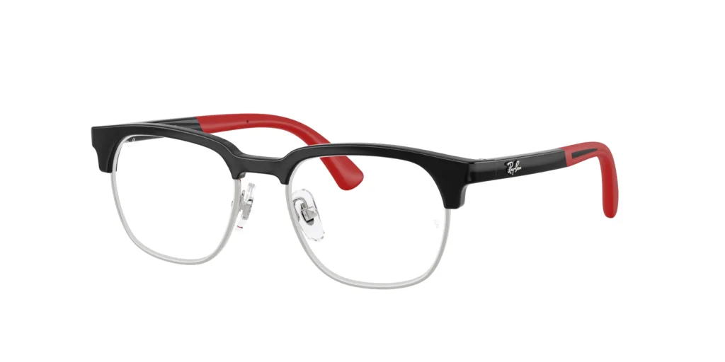Occhiali da vista Ray-Ban RY1641 3928