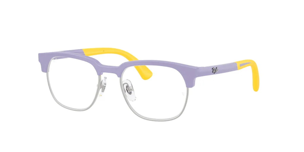 Occhiali da vista Ray-Ban RY1641 7506