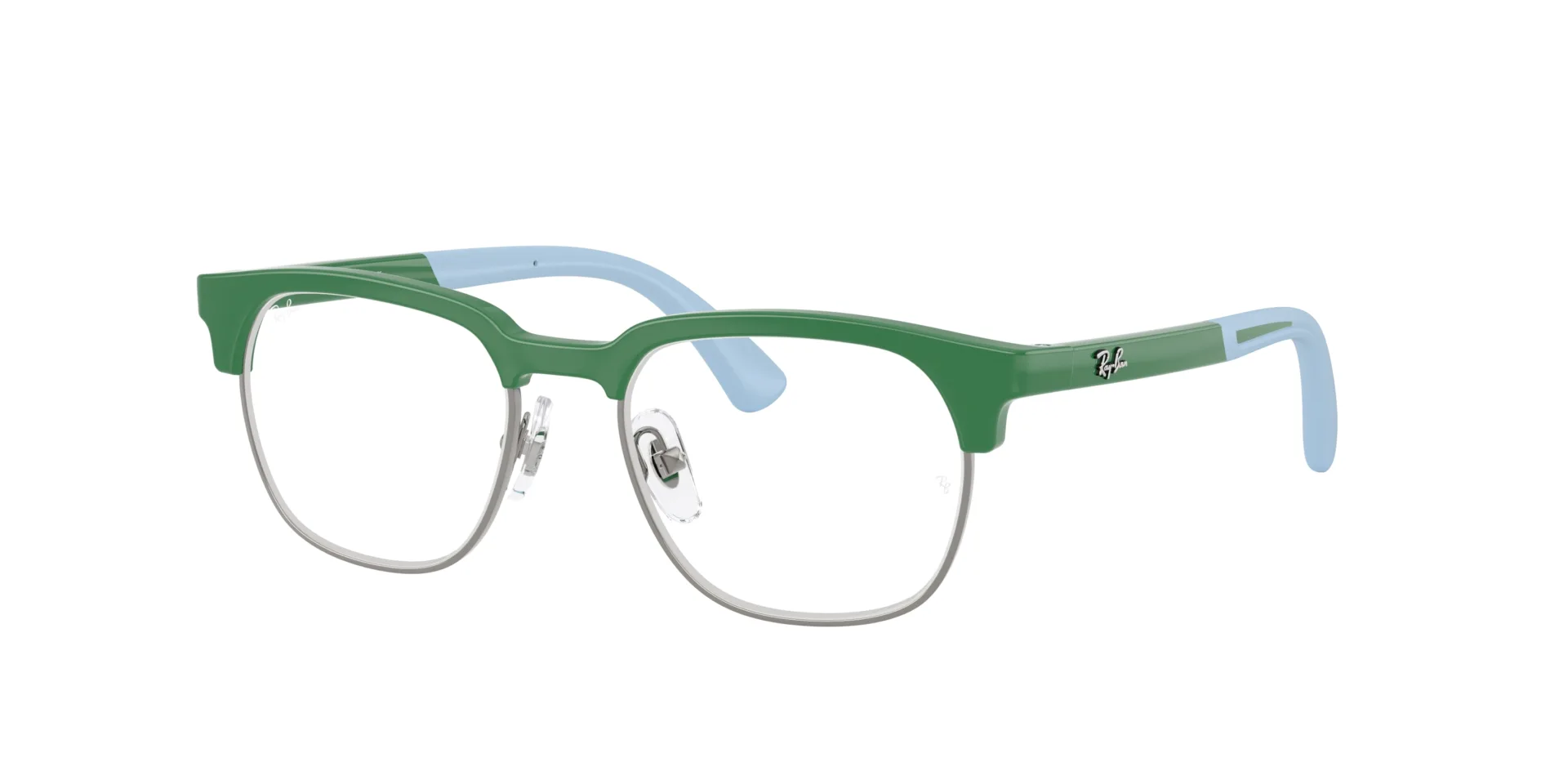 Occhiali da vista Ray-Ban RY1641 7507