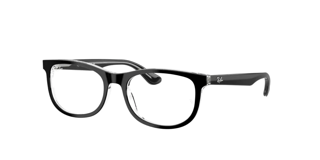 Occhiali da vista Ray-Ban RY1642 3529