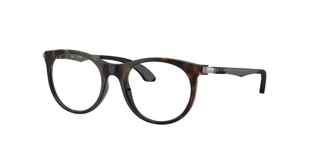 Occhiali da vista Ray-Ban RY9082V 7500