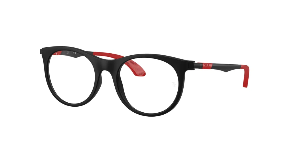 Occhiali da vista Ray-Ban RY9082V 7501