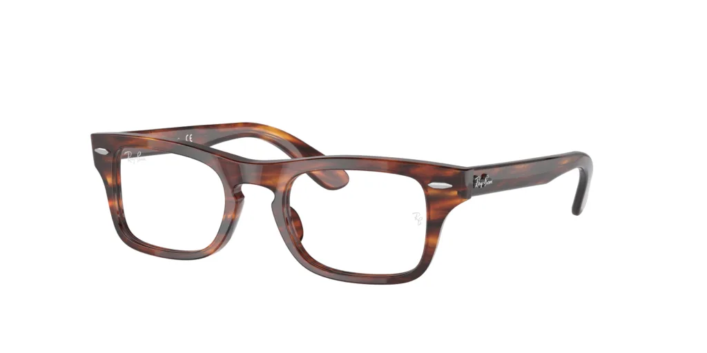 Occhiali da vista Ray-Ban RY9083V 3888 JUNIOR BURBANK