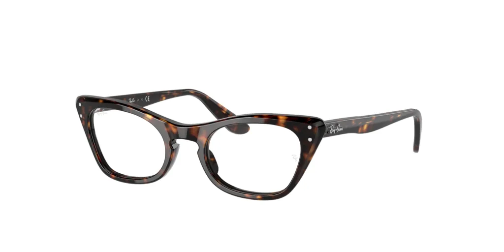 Occhiali da vista Ray-Ban RY9099V 3887 MISS BURBANK