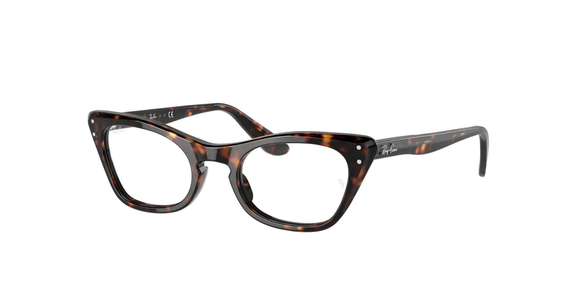 Occhiali da vista Ray-Ban RY9099V 3887 MISS BURBANK