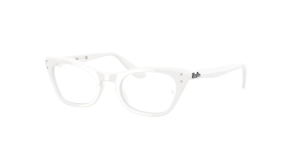 Occhiali da vista Ray-Ban RY9099V 3890 MISS BURBANK