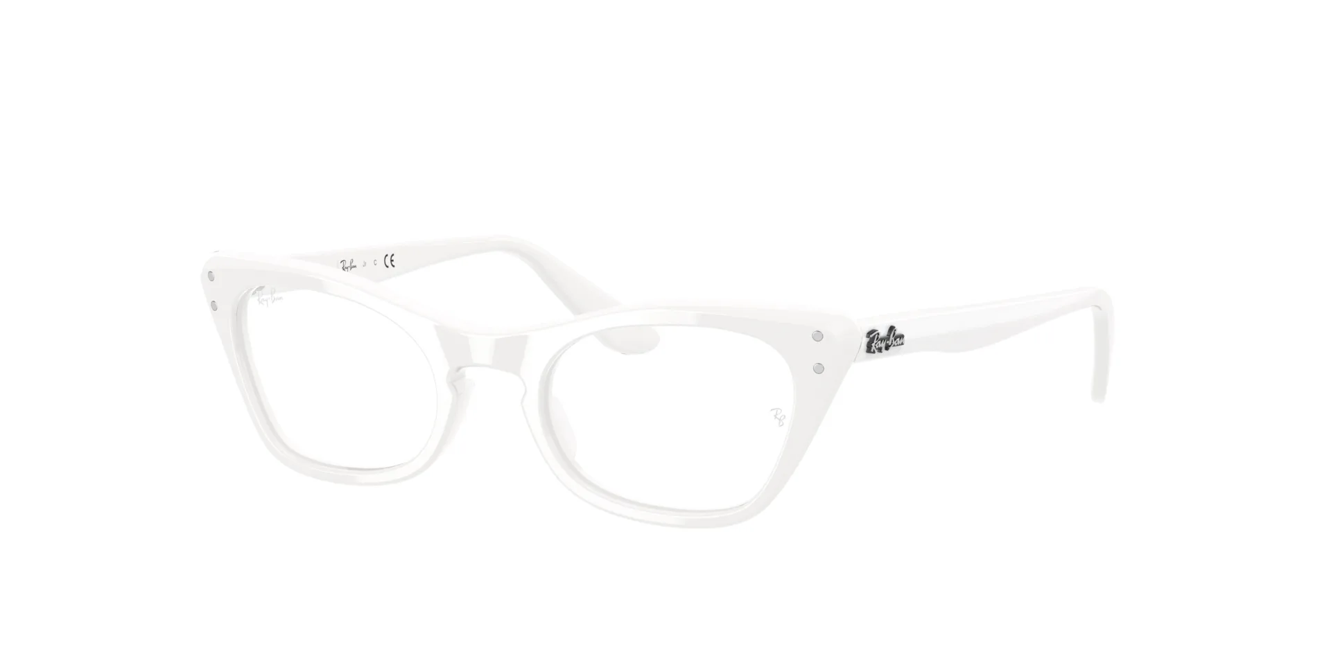 Occhiali da vista Ray-Ban RY9099V 3890 MISS BURBANK