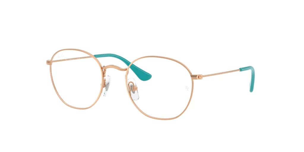 Occhiali da vista Ray-Ban RY9572V 4096 JUNIOR ROB