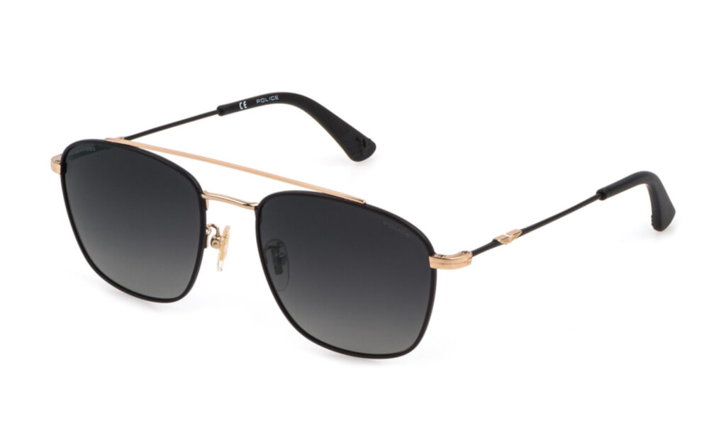 Occhiali da sole Police SPL996V 302P