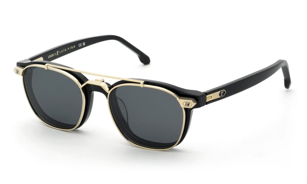 Occhiali da vista Lozza UL4418 700P