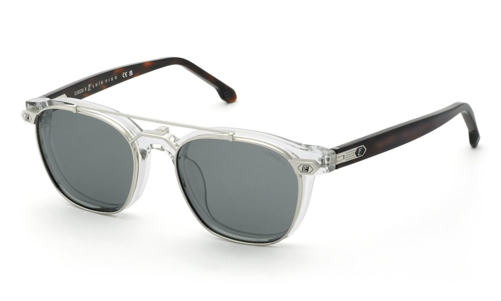 Occhiali da vista Lozza UL4418 880P