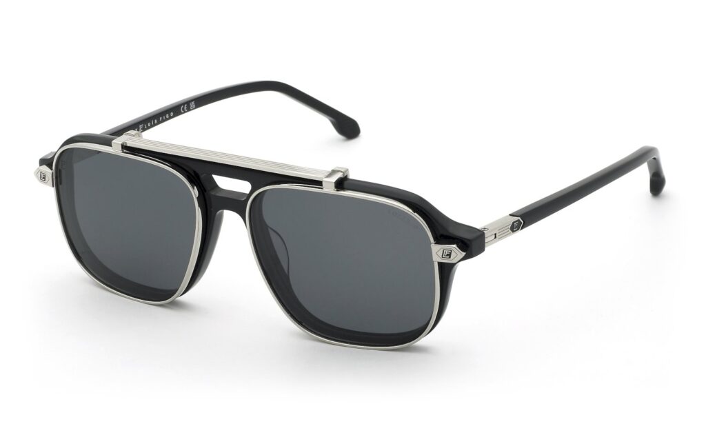 Occhiali da vista Lozza UL4419 700P