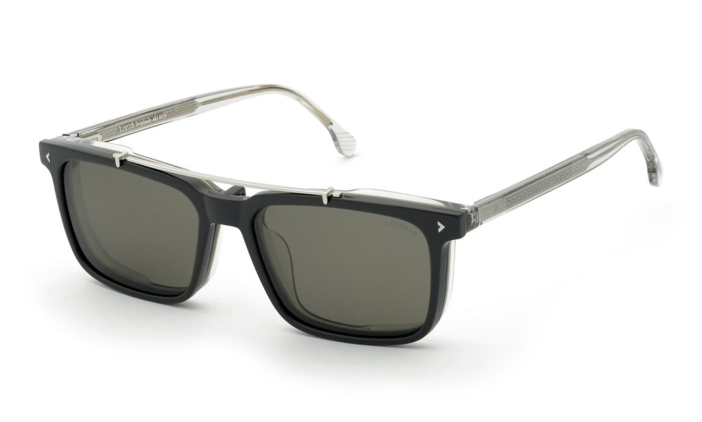 Occhiali da vista Lozza UL4428 ACTP