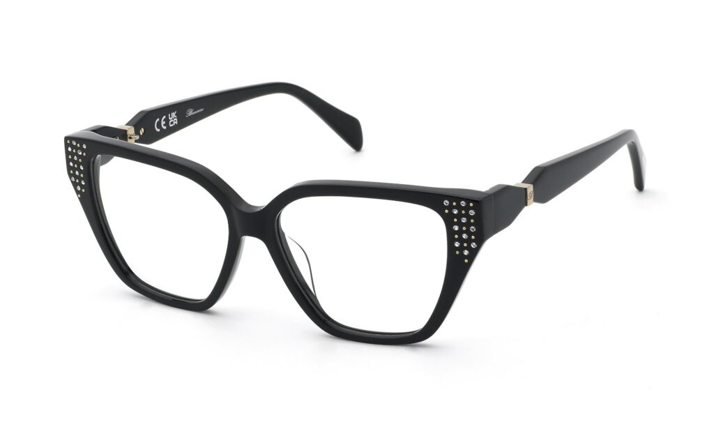 Occhiali da vista Blumarine VBM247S 700S