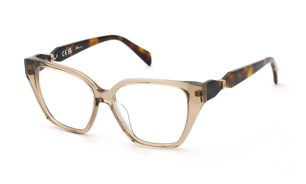 Occhiali da vista Blumarine VBM247 07AY