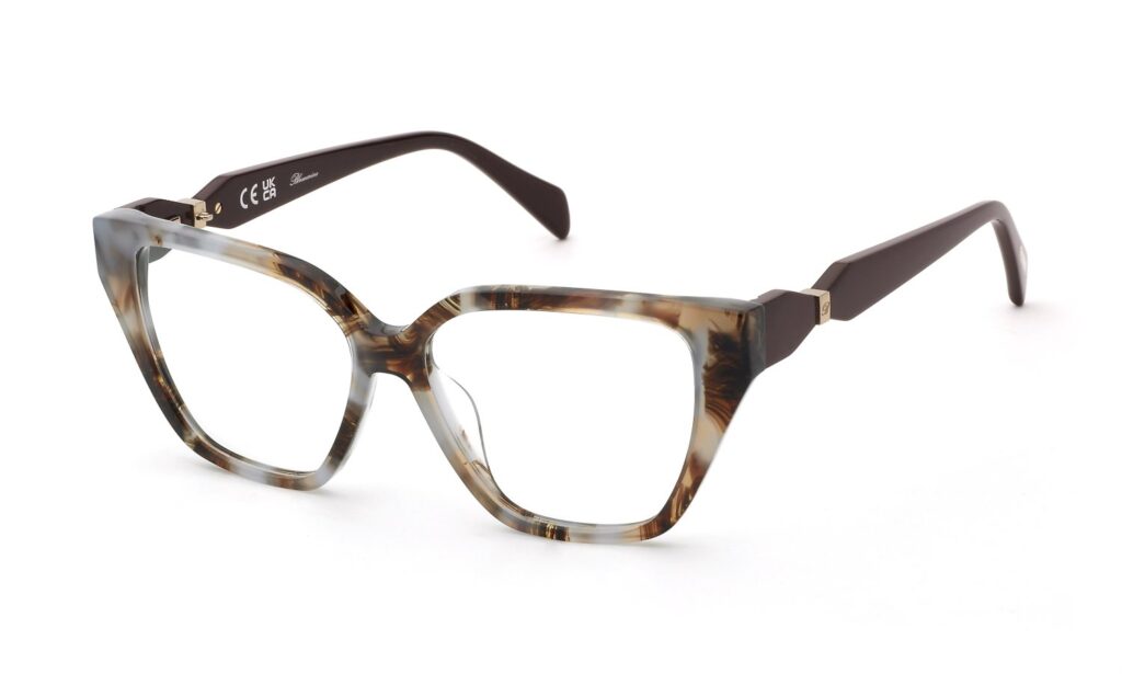 Occhiali da vista Blumarine VBM247 0AM5