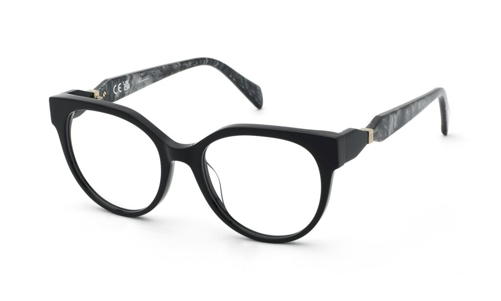 Occhiali da vista Blumarine VBM248 0700