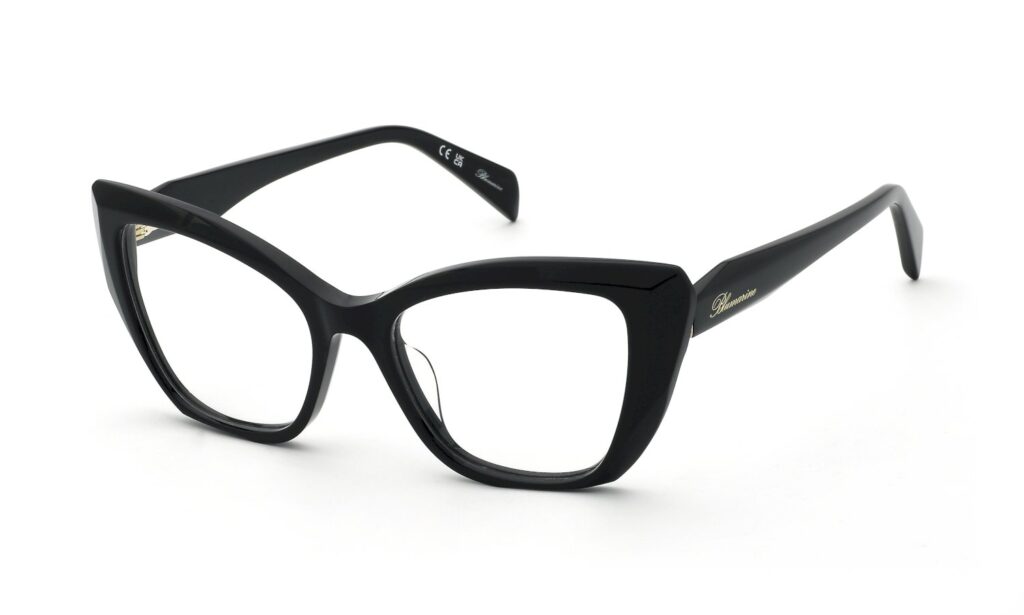 Occhiali da vista Blumarine VBM249S 0700