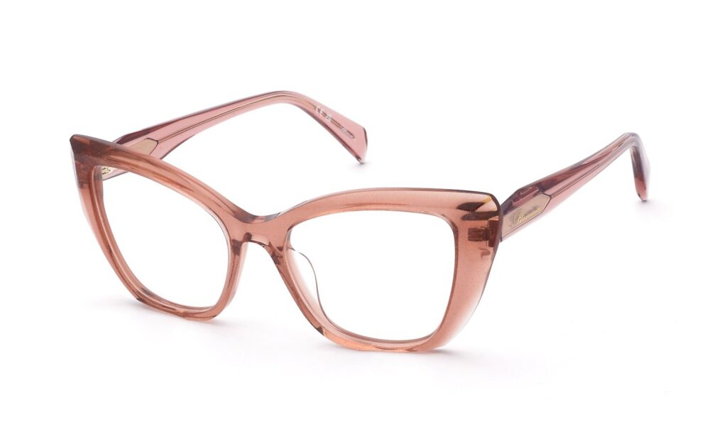 Occhiali da vista Blumarine VBM249S 0WA1