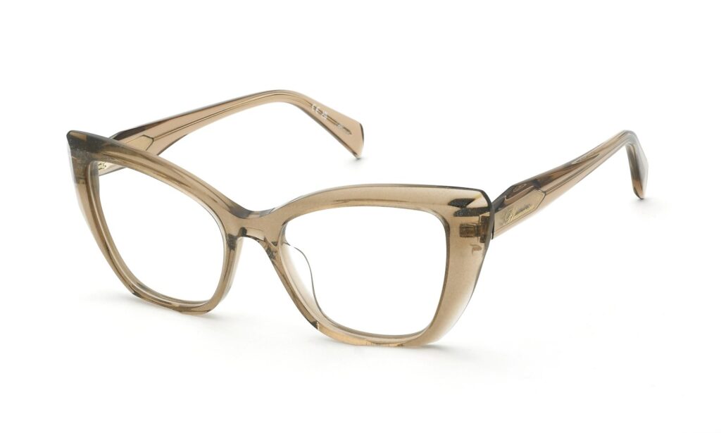 Occhiali da vista Blumarine VBM249S 0XAQ