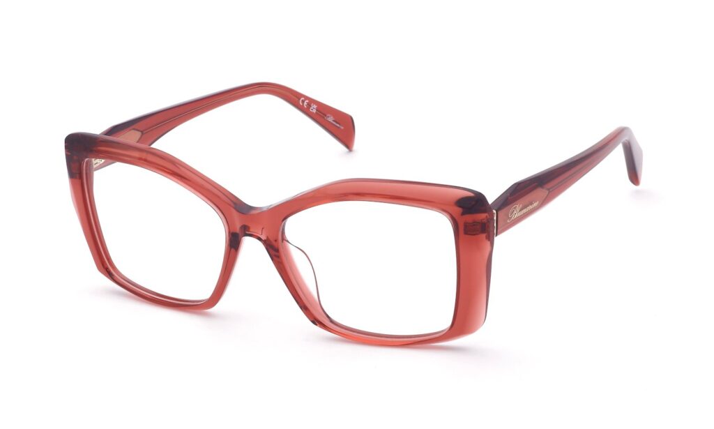 Occhiali da vista Blumarine VBM250S 0VC2