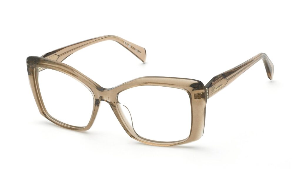 Occhiali da vista Blumarine VBM250S 0XAQ