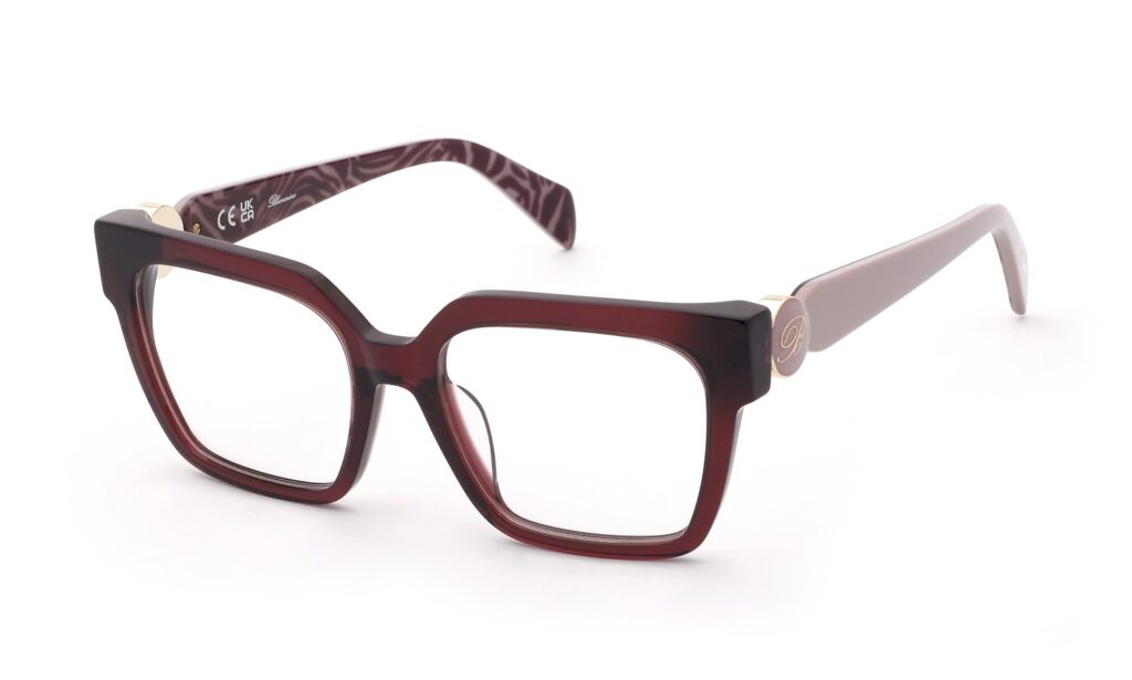 Occhiali da vista Blumarine VBM251 01ED