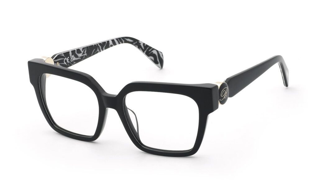 Occhiali da vista Blumarine VBM251 0700