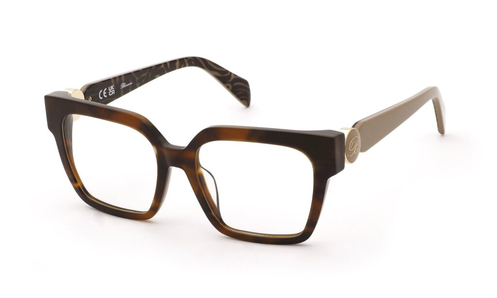 Occhiali da vista Blumarine VBM251 09BD