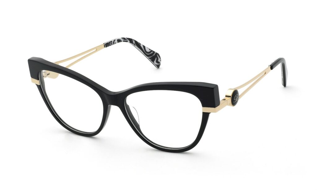 Occhiali da vista Blumarine VBM252 0700