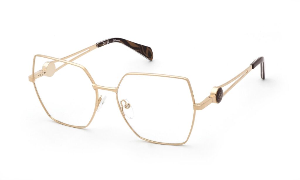 Occhiali da vista Blumarine VBM253 08FC