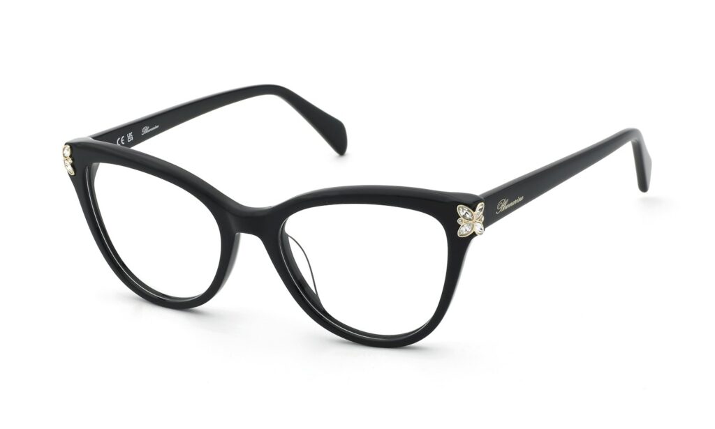 Occhiali da vista Blumarine VBM254S 0700