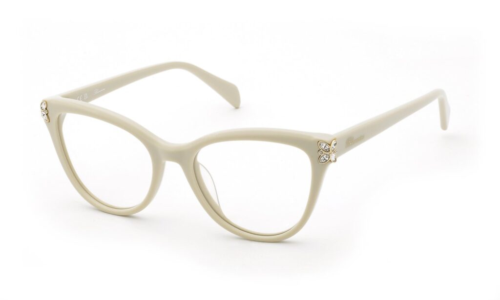 Occhiali da vista Blumarine VBM254S 09F1