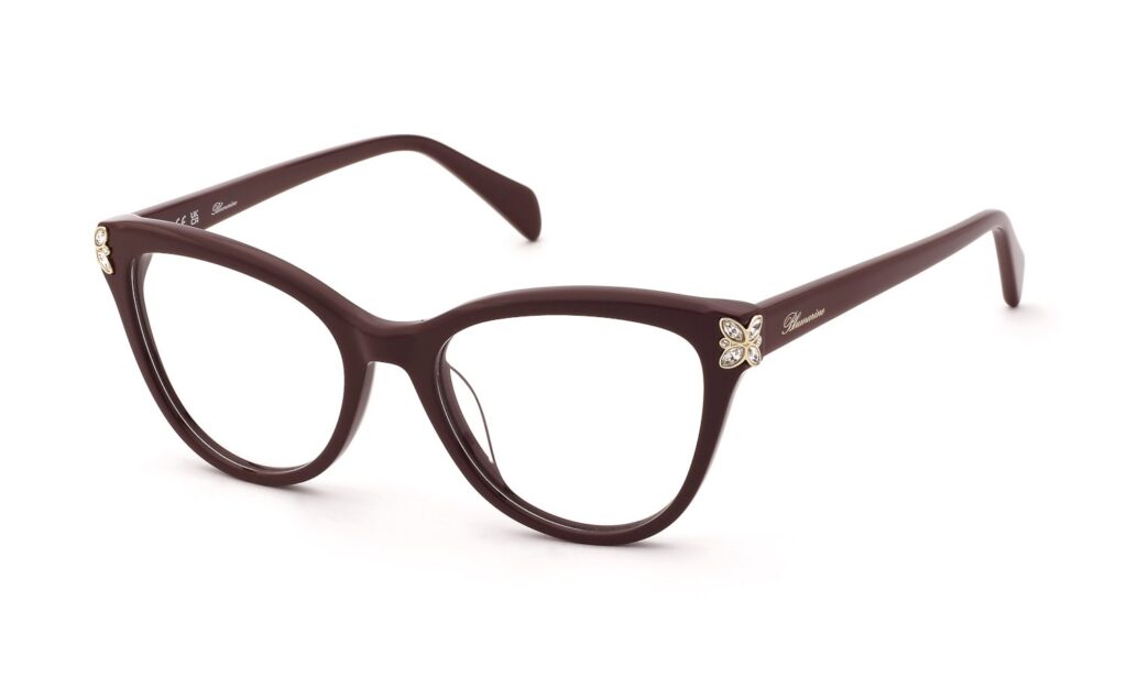 Occhiali da vista Blumarine VBM254S 09FD