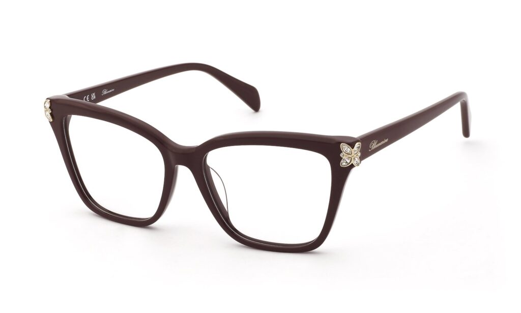 Occhiali da vista Blumarine VBM255S 09FD