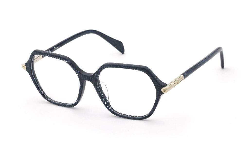 Occhiali da vista Blumarine VBM256 0WA2