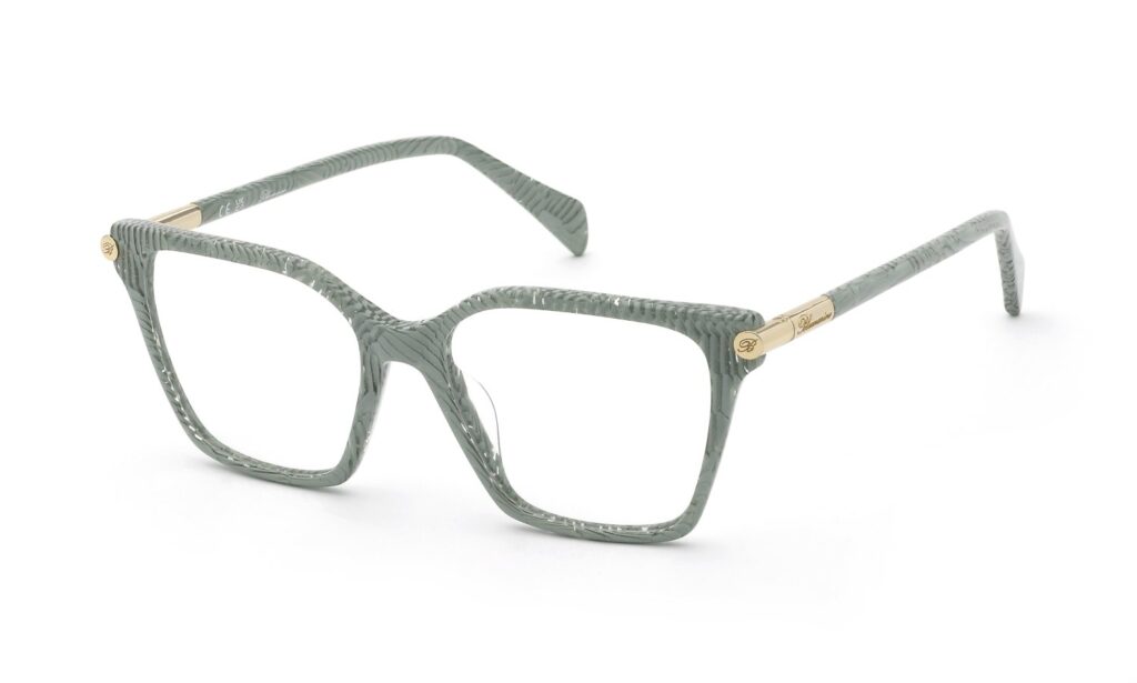 Occhiali da vista Blumarine VBM257 02AQ