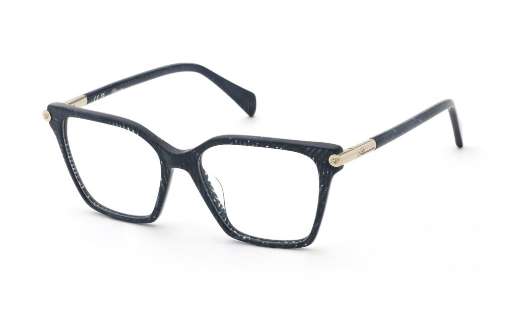 Occhiali da vista Blumarine VBM257 0WA2