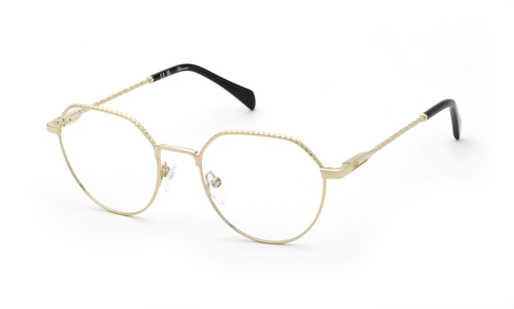 Occhiali da vista Blumarine VBM259 0300