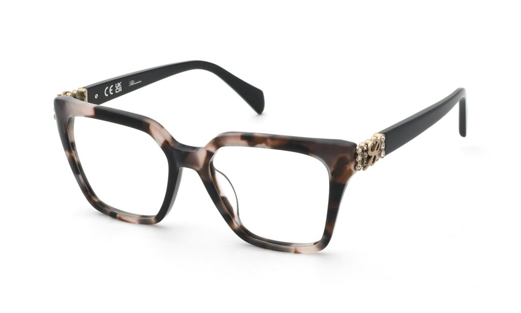 Occhiali da vista Blumarine VBM851S 0AGK