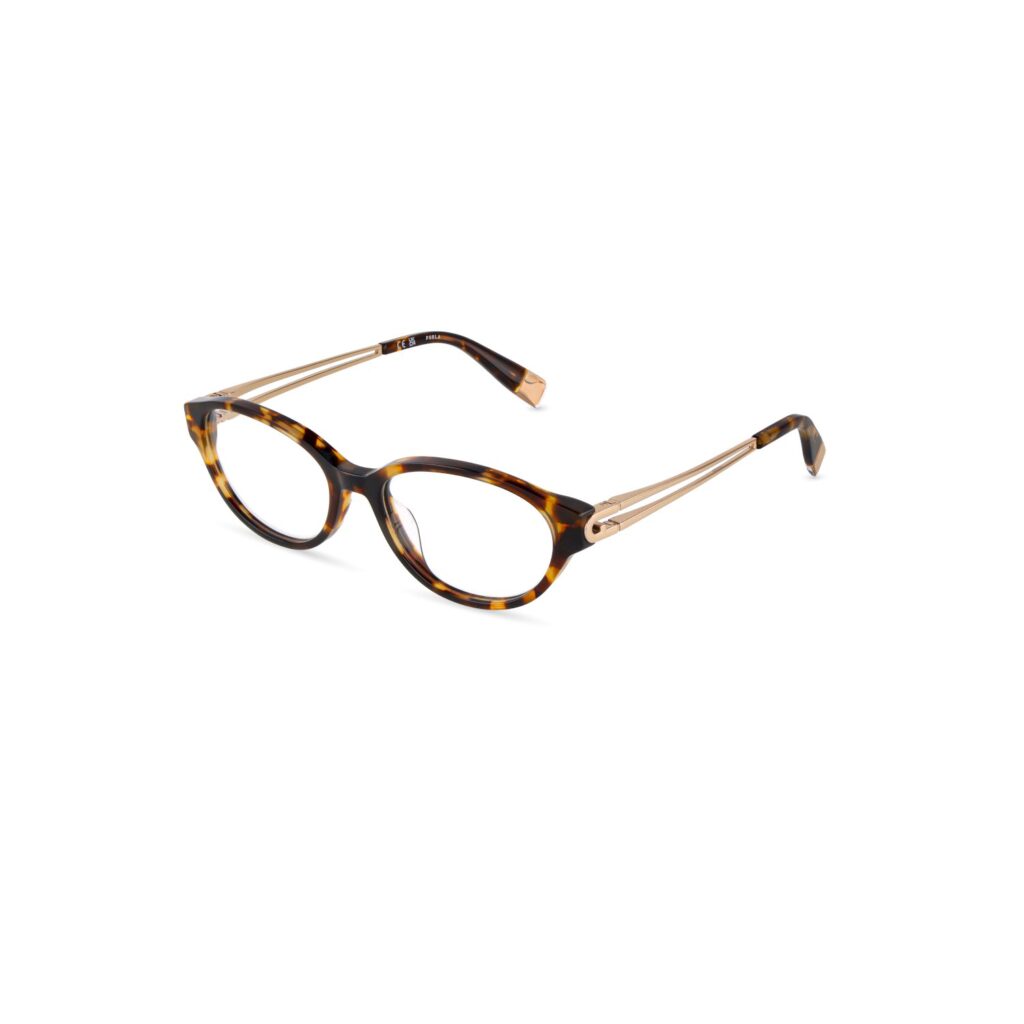 Occhiali da vista Furla VFUB31 0741