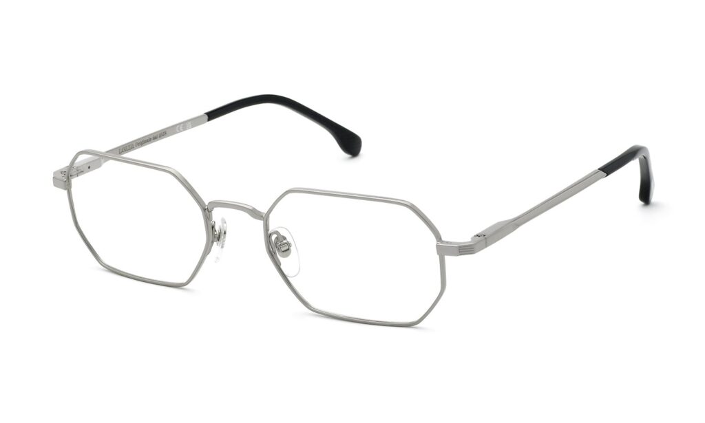 Occhiali da vista Lozza VL2449 0509